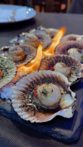 DONDE COMER EN CASTRO URDIALES