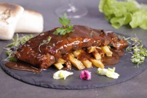 costillar en castro urdiales hamburguesas