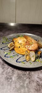 comida casera