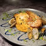 Contáctanos comida casera