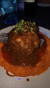 comida de calidad en castro urdilaes