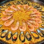 Contáctanos comida casera