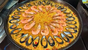 comida casera