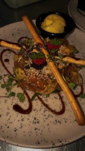 mejor restaurante en cantabria