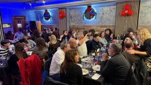 comidas para grupos en castro
