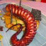 PULPO BAJAMAR